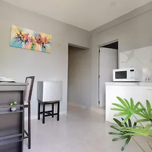 8th Street Appartement