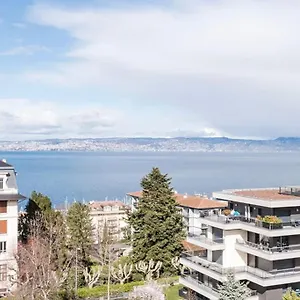 Entre Et Montagne Évian-les-Bains