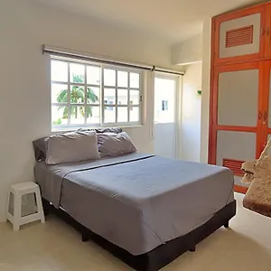 Norte, Casa Brisamar Appartement